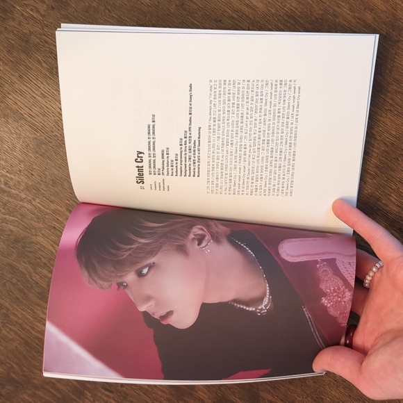 No Easy Stray Kids album set - Picture 5 of 10